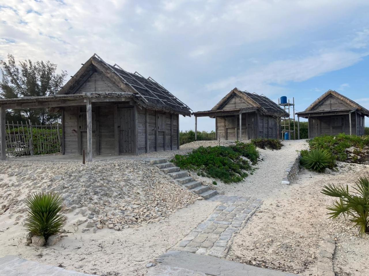 AndavadoakaVazaha Vezo住宿加早餐旅馆 外观 照片
